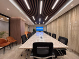 Ofis Square - Iconic Corenthum (26 Seater Meeting/Conference Room)