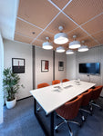 Ofis Square - Iconic Corenthum (6 Seater Meeting Room)
