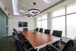 Oahfeo Hatch (12 Seater Meeting Room)