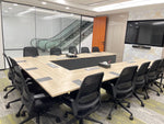 Collative, Pushp Vihar (13 Seater Meeting Room)