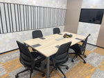 Collative, Pushp Vihar (6 Seater Meeting Room)
