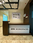 Oyo WorkFlo Pride Accord, Baner (6 Seater Meeting Room)