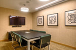 WeWork Eldeco Centre (6 Seater Meeting Room)