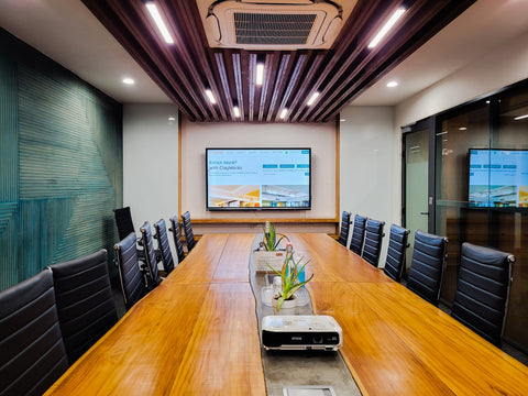 Clayworks Create (18 Seater Meeting Room)