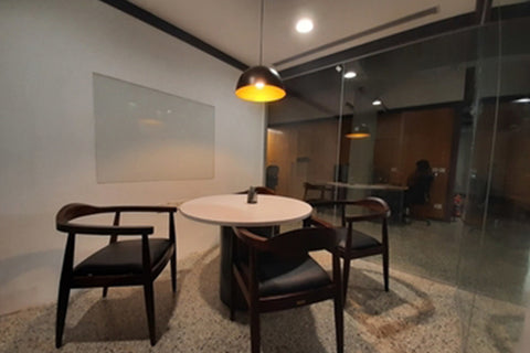 Clayworks Create (4 Seater Meeting Room)