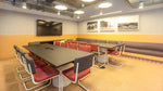 WeWork, Oberoi Commerz, Goregaon (14 Seater Meeting Room)