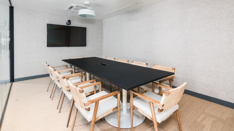 WeWork, Two Horizon Center, Golf Course Road (10 Seater Meeting Room)