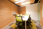 Vatika Business Centre- Triangle, MG Road (4 Seater Meeting Room)