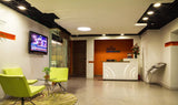 Vatika Business Centre- Triangle, MG Road (18 Seater Training Room)