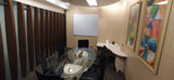 Vatika Business Centre, Golf Course Road (6 Seater Meeting Room)