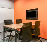 Awfis, OMR 1 (4 Seater Meeting Room)