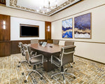 Awfis, Connaught Place (6 Seater Meeting Room)