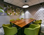 Awfis, Lodha IThink (8 Seater Meeting Room)