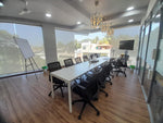 BHIVE, Indiranagar CMH (12 Seater Meeting Room)