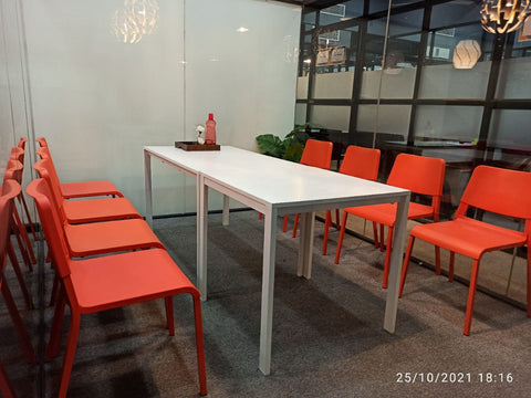 BHIVE, HSR Sector 27th main (12 Seater Meeting Room)