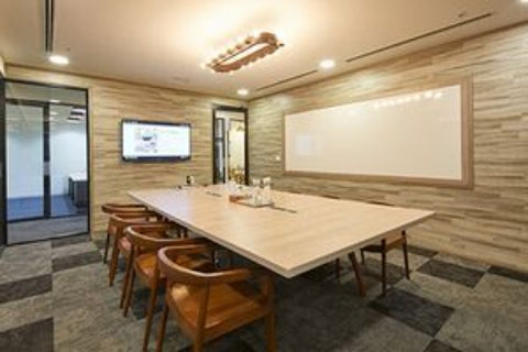 CoWrks, Whitefield (8 Seater Meeting Room)