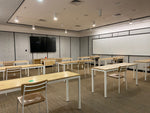 WeWork, DLF Cybercity, Phase III (18 Seater Meeting Room)