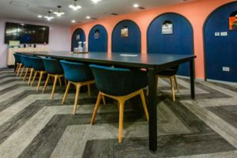 CoWrks, CyberCity (14 Seater Meeting Room)